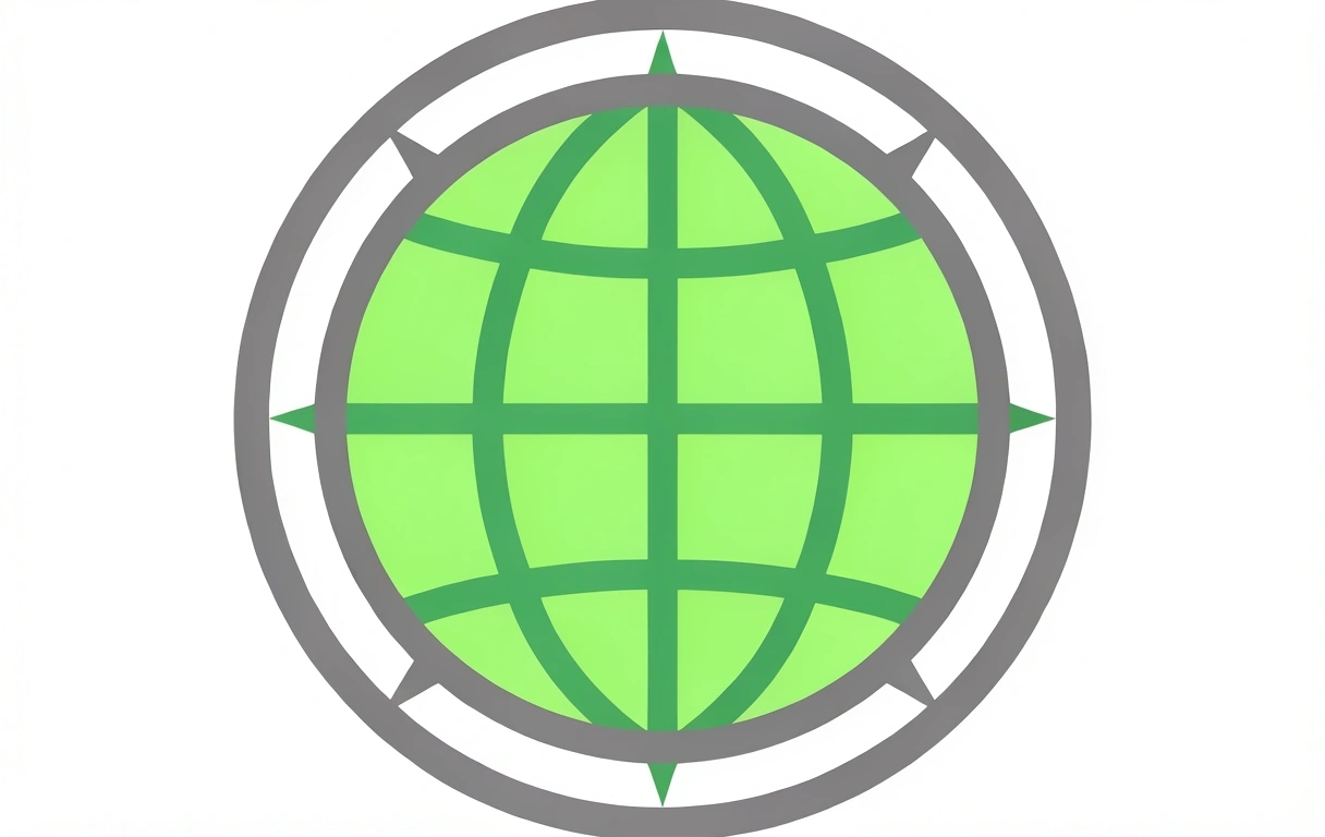 Regional focus illustrative graphic