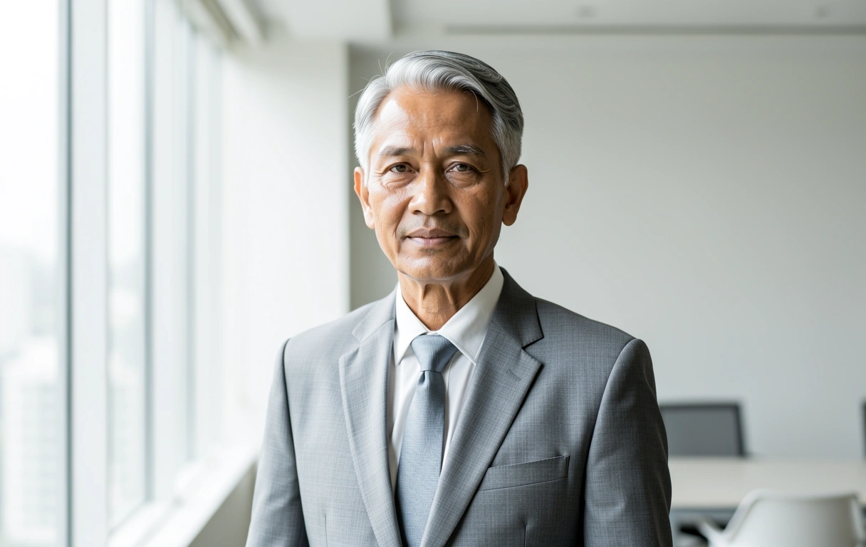 Senior Analyst at Nozoraxq