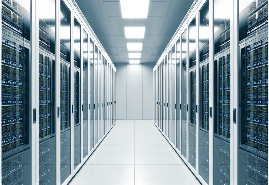 Technology infrastructure at Nozoraxq