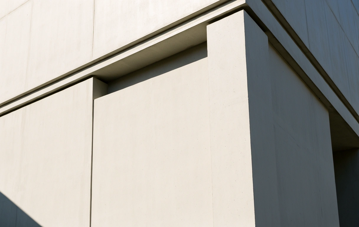 Architectural precision