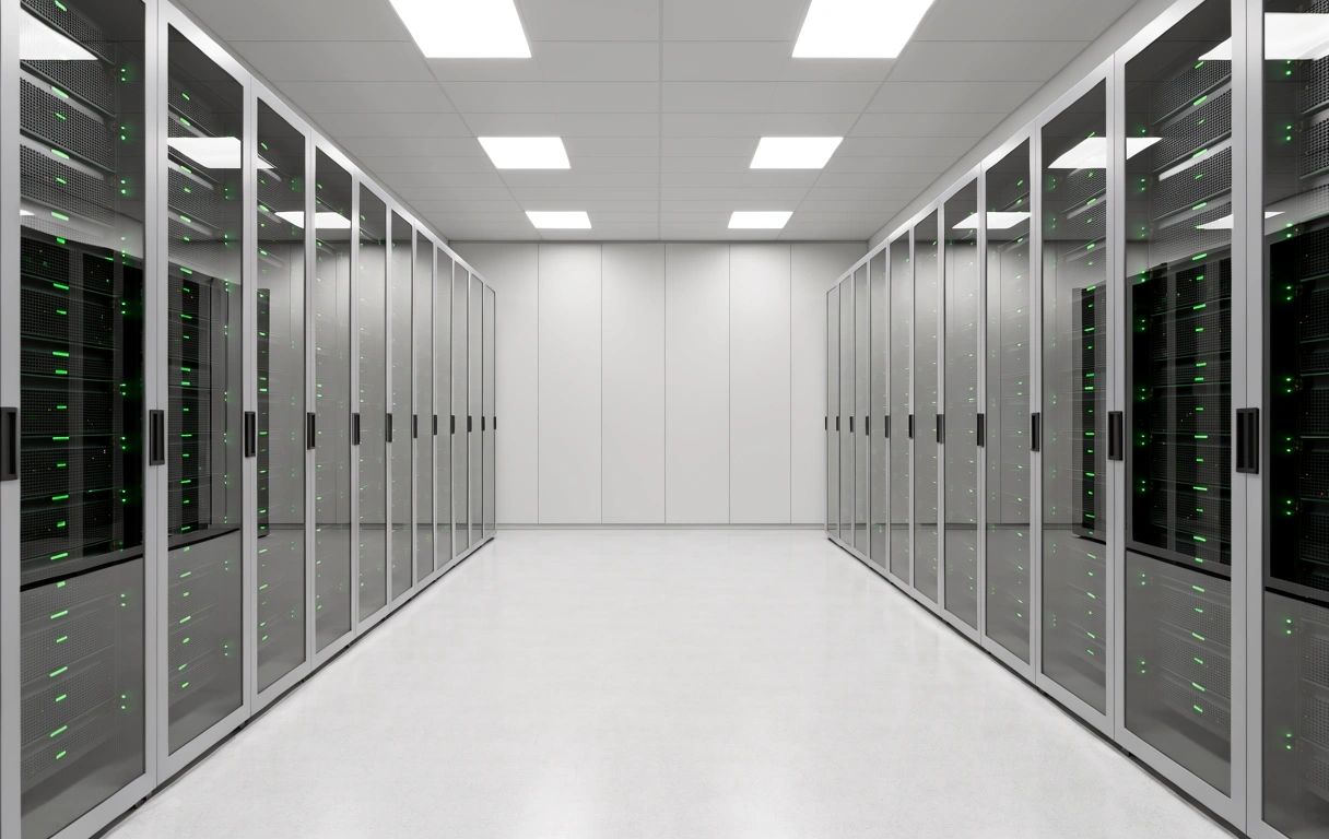 Enterprise data environment