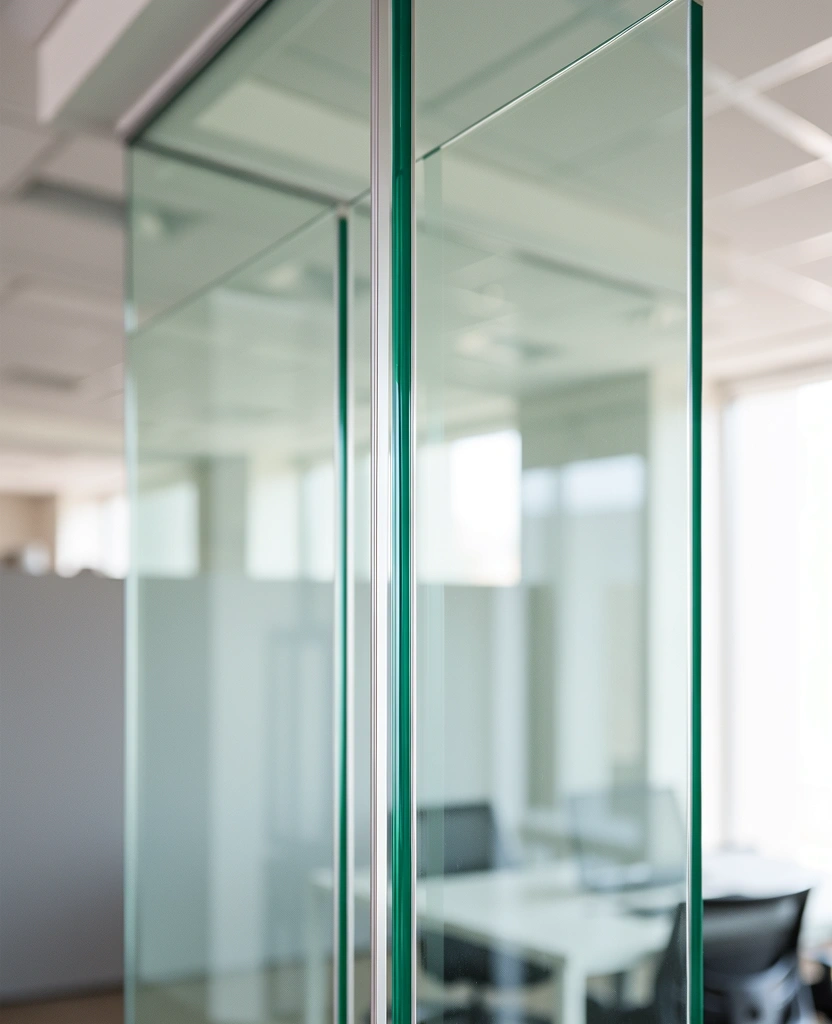 Architectural detail